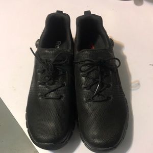 NWOT Reebok Pump Shoes